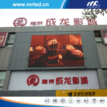 Meled 960X960 P10 Standard Outdoor Full Color LED Display Panel